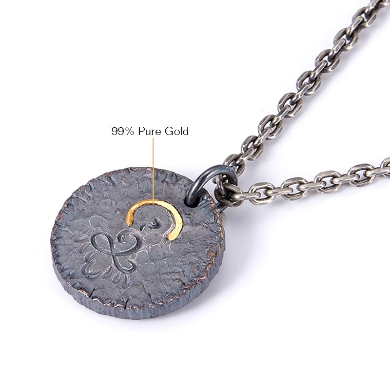 The Calm Necklace